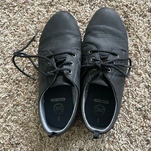 Boys dress shoes